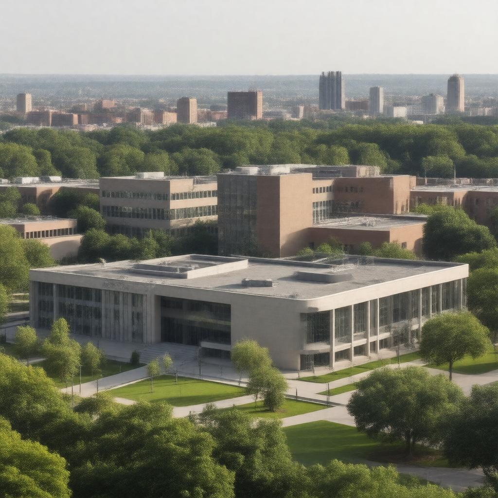 Language Technologies Institute